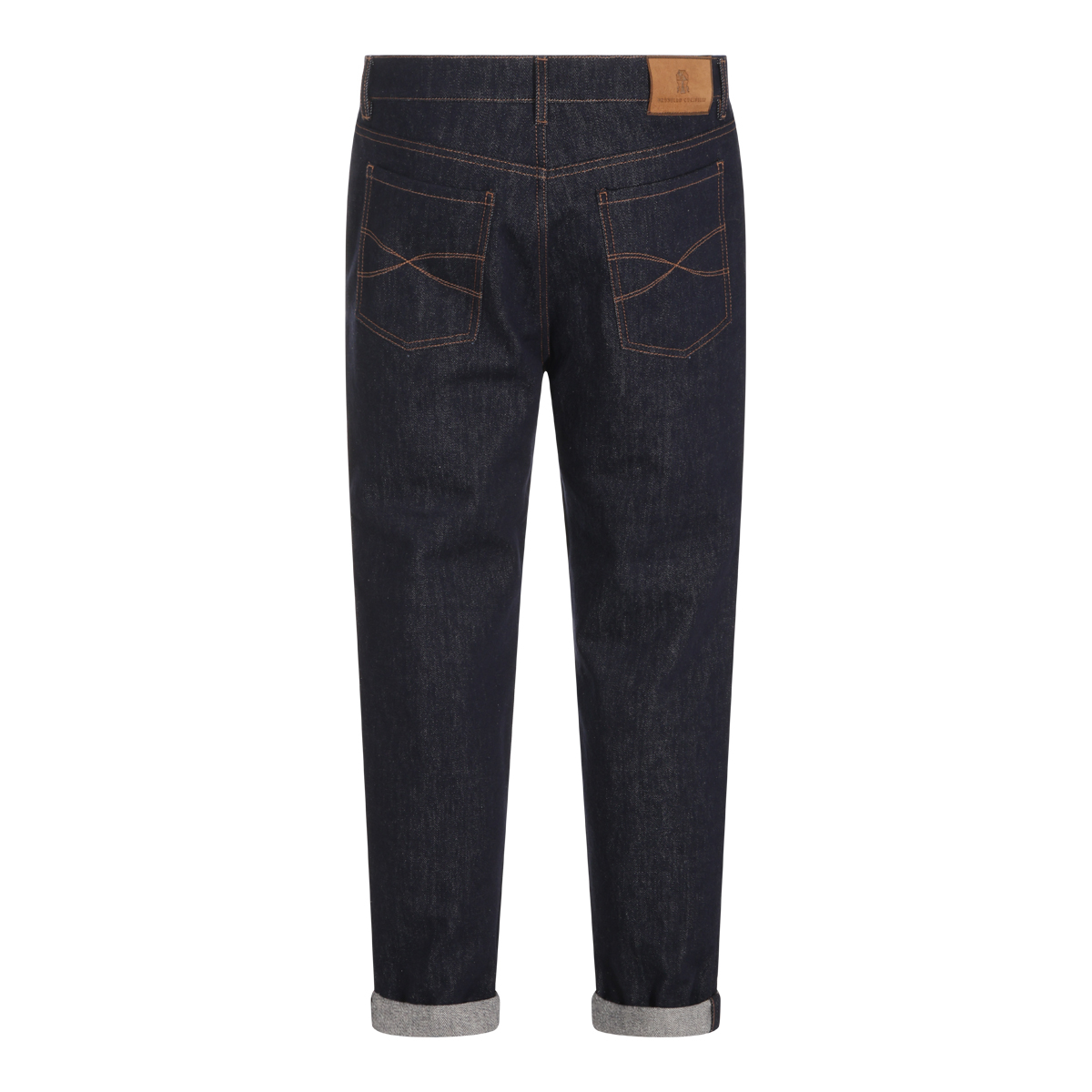 [Brunello Cucinelli] Jeans FW26 M233PO2090C9014