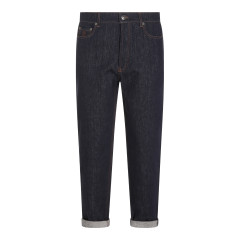 [Brunello Cucinelli] Jeans FW26 M233PO2090C9014