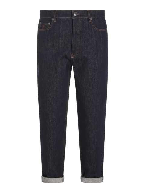 [Brunello Cucinelli] Jeans FW26 M233PO2090C9014