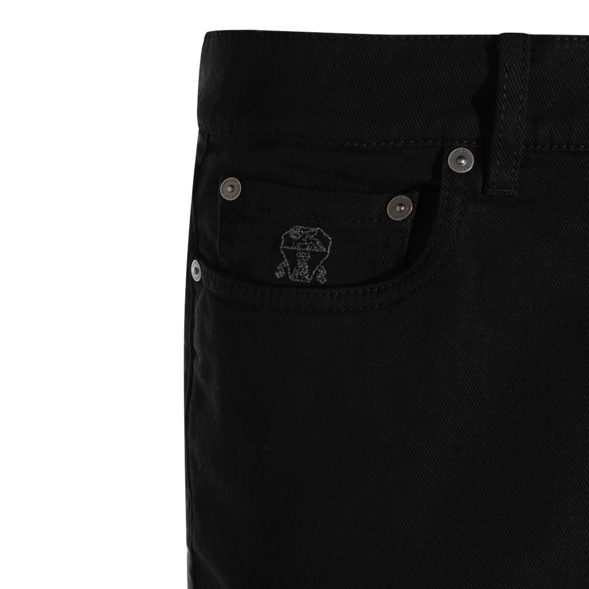 [Brunello Cucinelli] Jeans FW26 M277PO2090C101