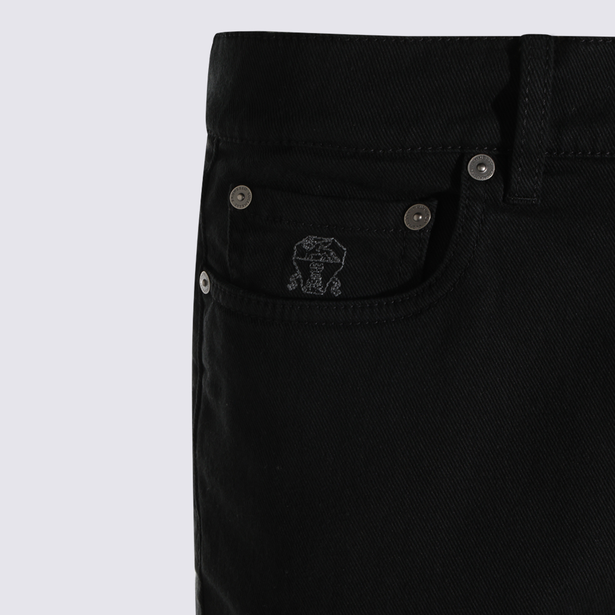 [Brunello Cucinelli] Jeans FW26 M277PO2090C101