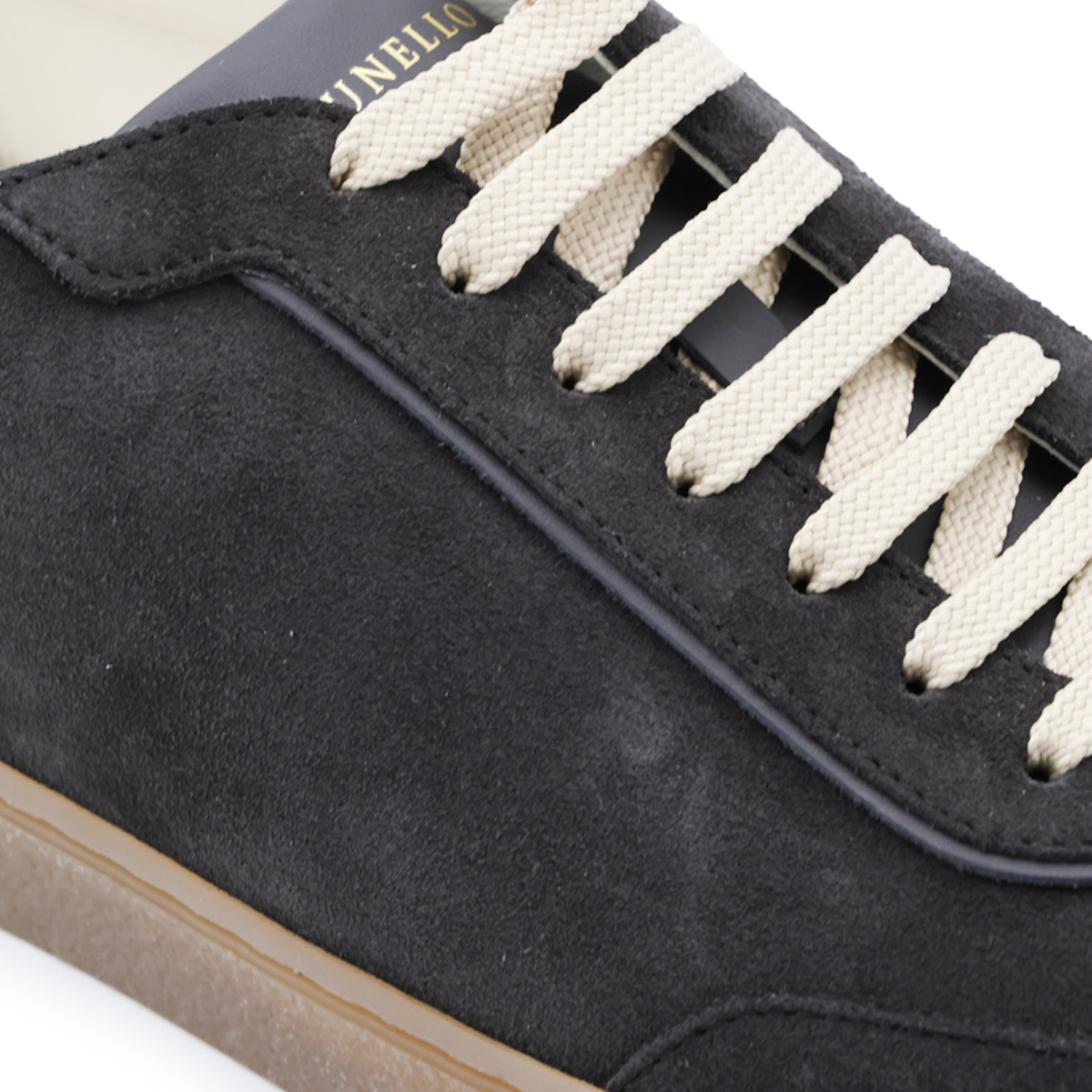 [Brunello Cucinelli] Sneakers FW26 MZUMGLJ336CLV06