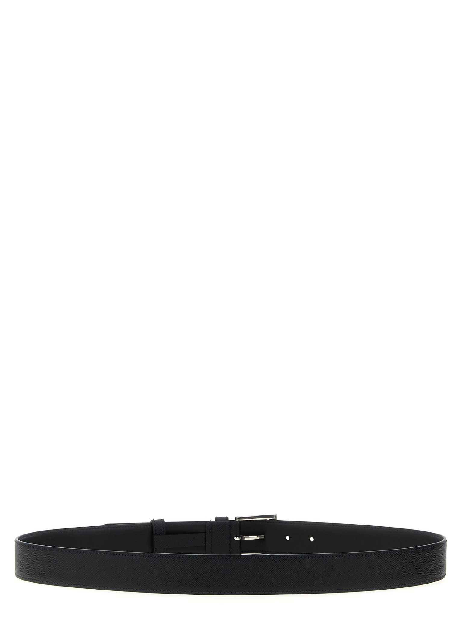 [Prada] Belt FW26 2CC672053F0002