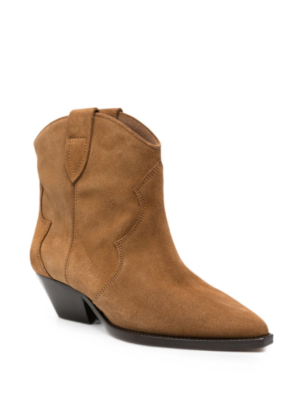 [Isabel Marant] Ankle Boots FW26 BO0002FA-A1A03S50CO