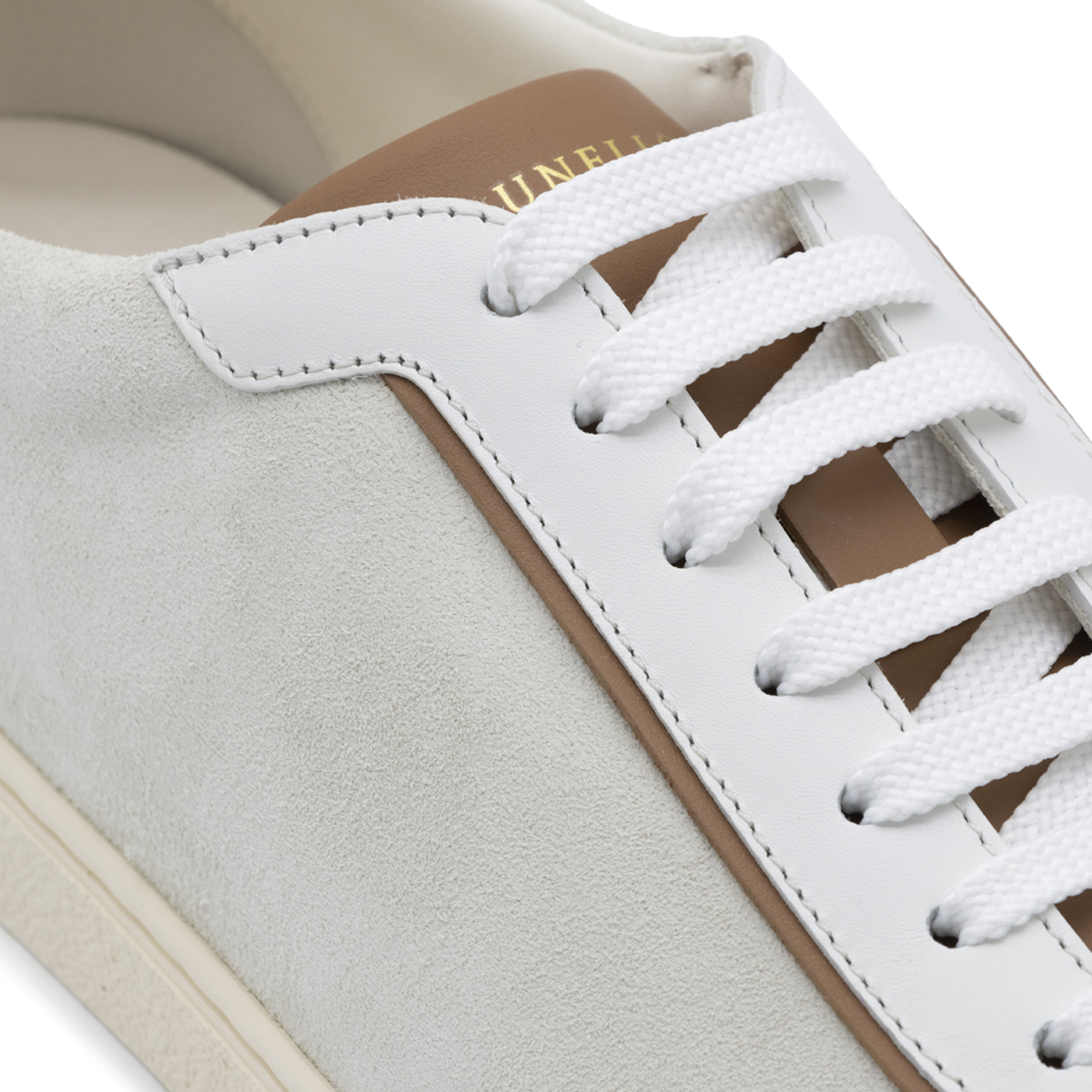 [Brunello Cucinelli] Sneakers FW26 MZULDGJ336CEH67