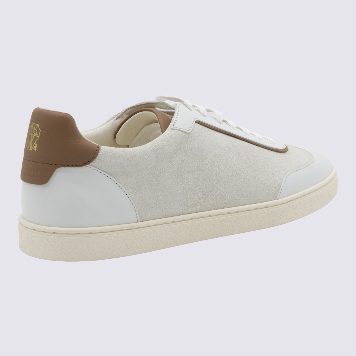 [Brunello Cucinelli] Sneakers FW26 MZULDGJ336CEH67