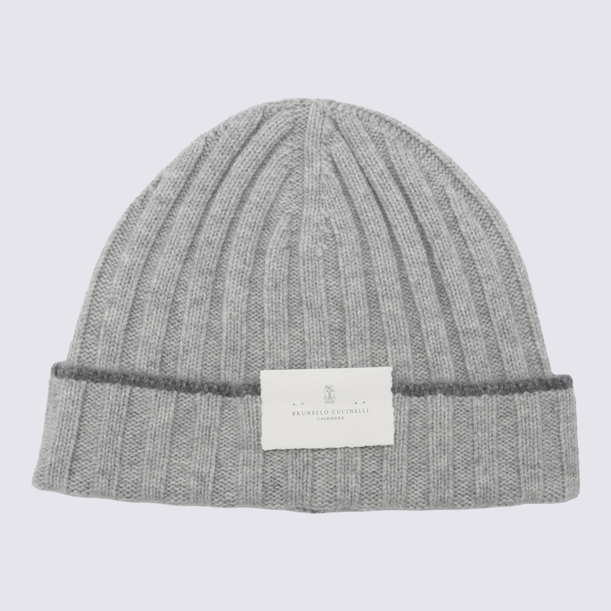 [Brunello Cucinelli] Beanie FW26 M2240900CS170