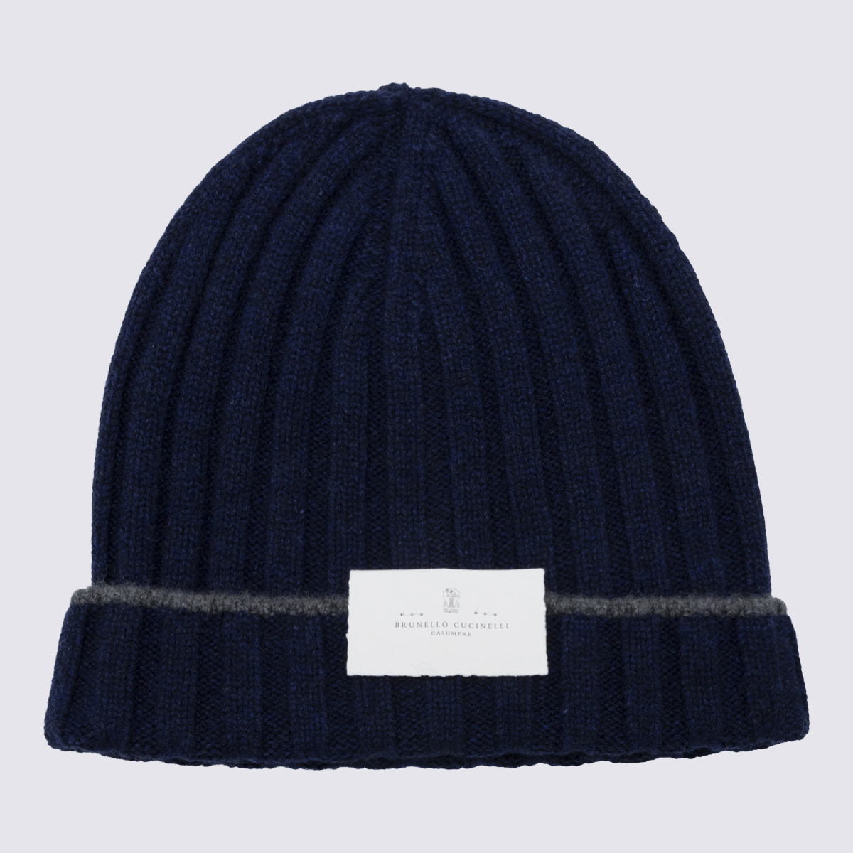 [Brunello Cucinelli] Beanie FW26 M2240900CDJ59