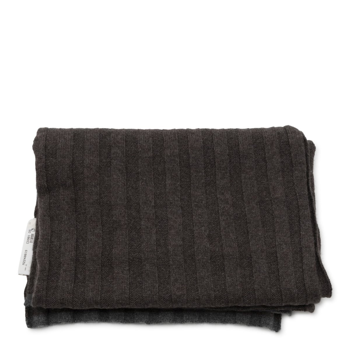 [Brunello Cucinelli] Scarf FW26 M2240819CD981