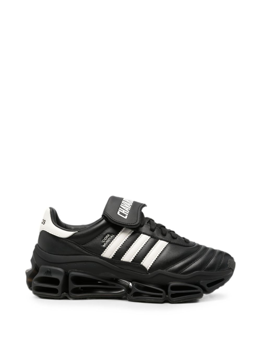 [ADIDAS X WILLY CHAVARRIA] Sneakers FW26 KZ8743COREBLACK/OFFWHITE