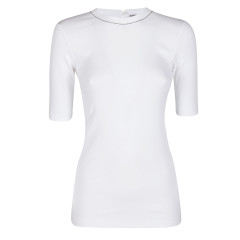 [Brunello Cucinelli] T-shirts Short Sleeve FW26 M0TC8BJ310C159