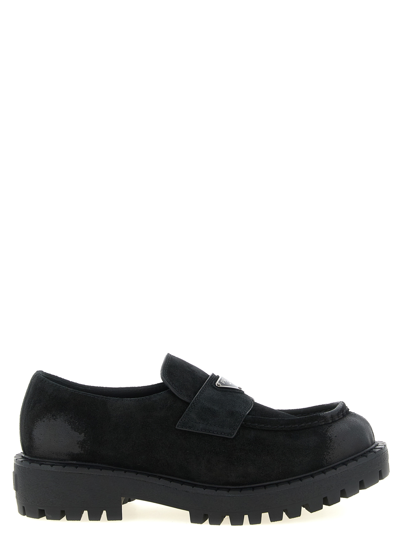 [Prada] Loafer FW26 2DE151FG0010B2F0002