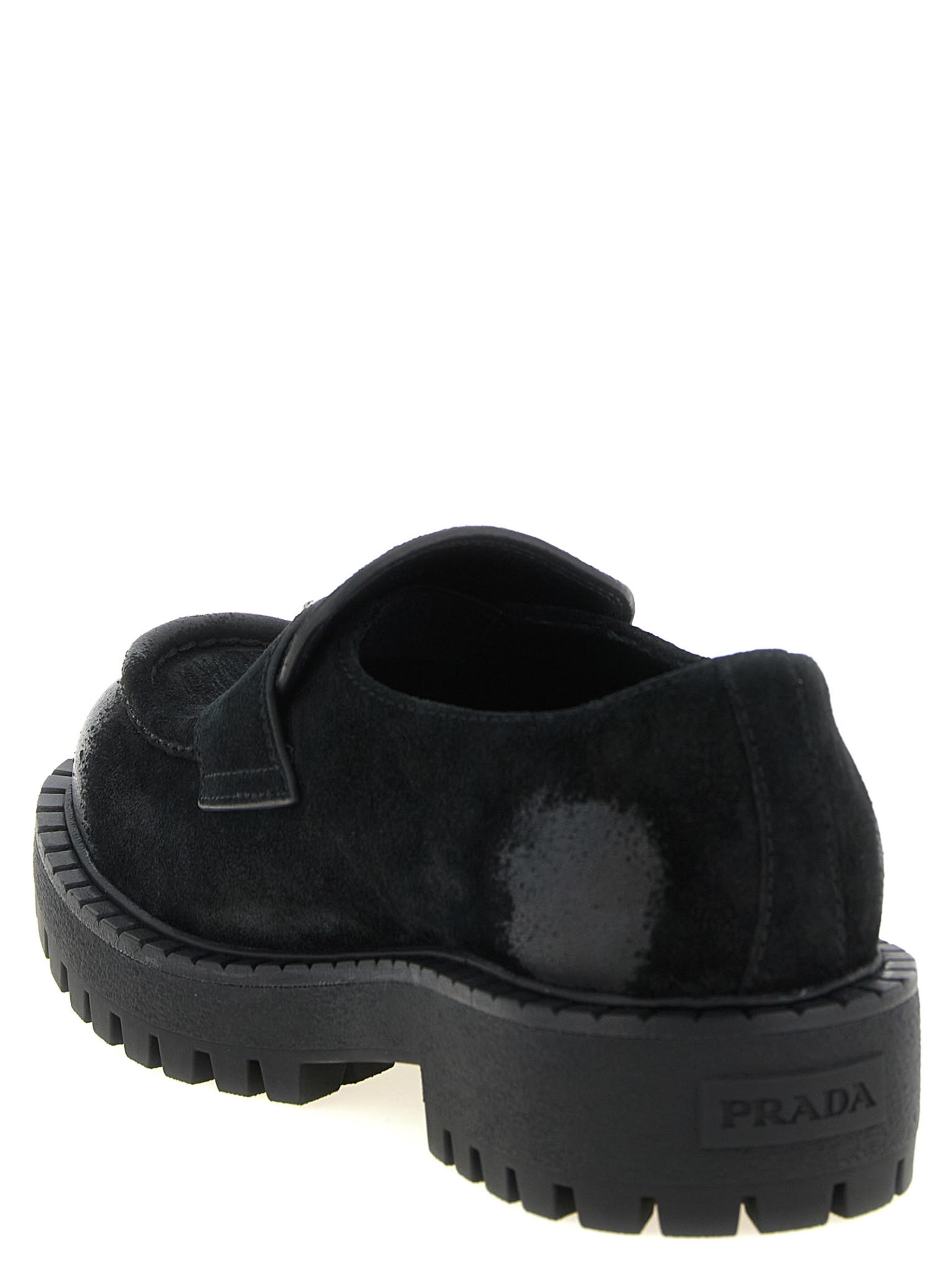 [Prada] Loafer FW26 2DE151FG0010B2F0002