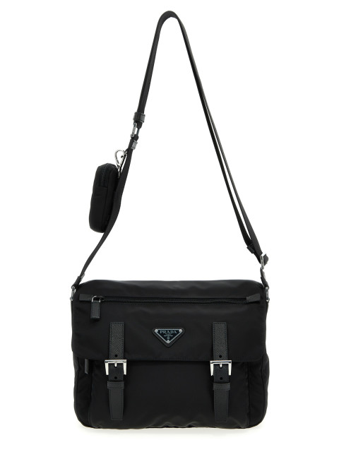 [Prada] Cross body bag FW26 1BD953VB1MRV44F0002