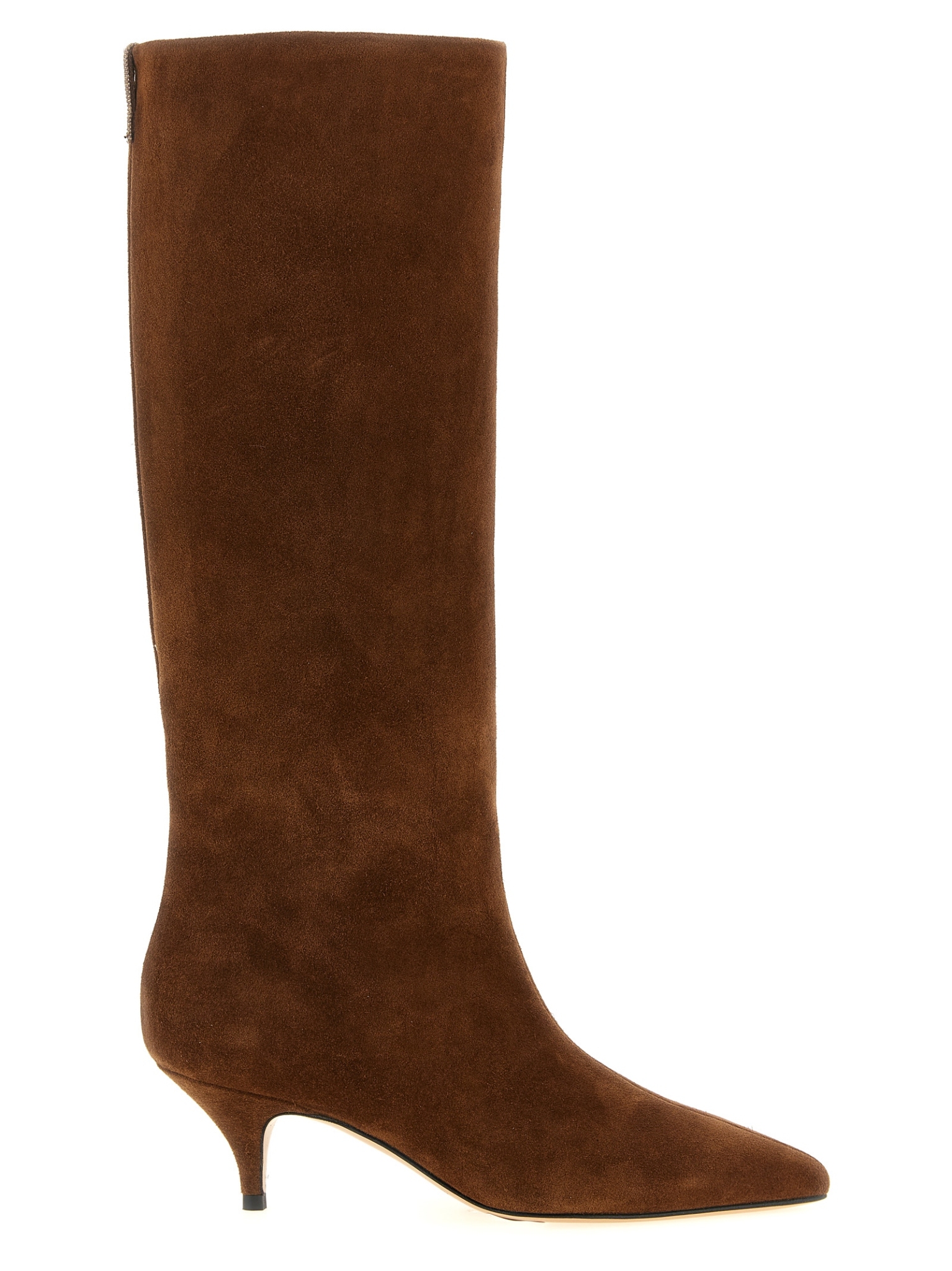 [Fabiana Filippi] Boots FW26 ASD226A838M5451267