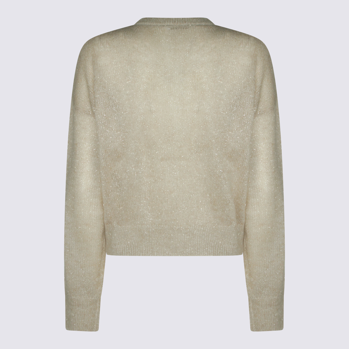 [Brunello Cucinelli] Knitwear FW26 MBG775506PC9179