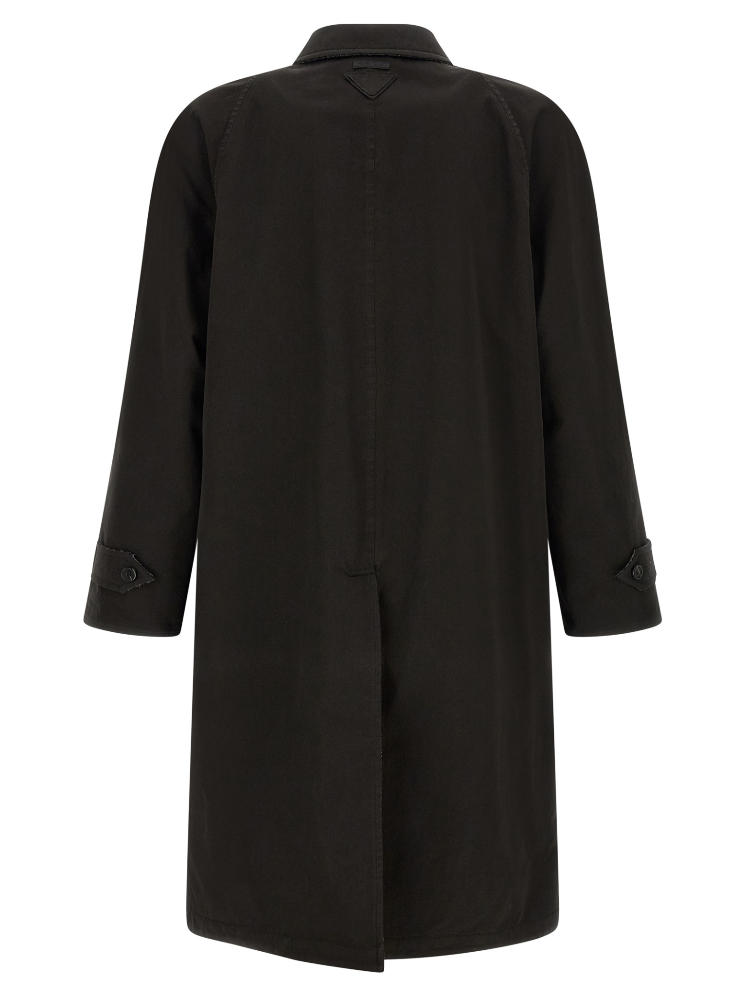 [Prada] Coat FW26 SGD212SOOO6405F0A13