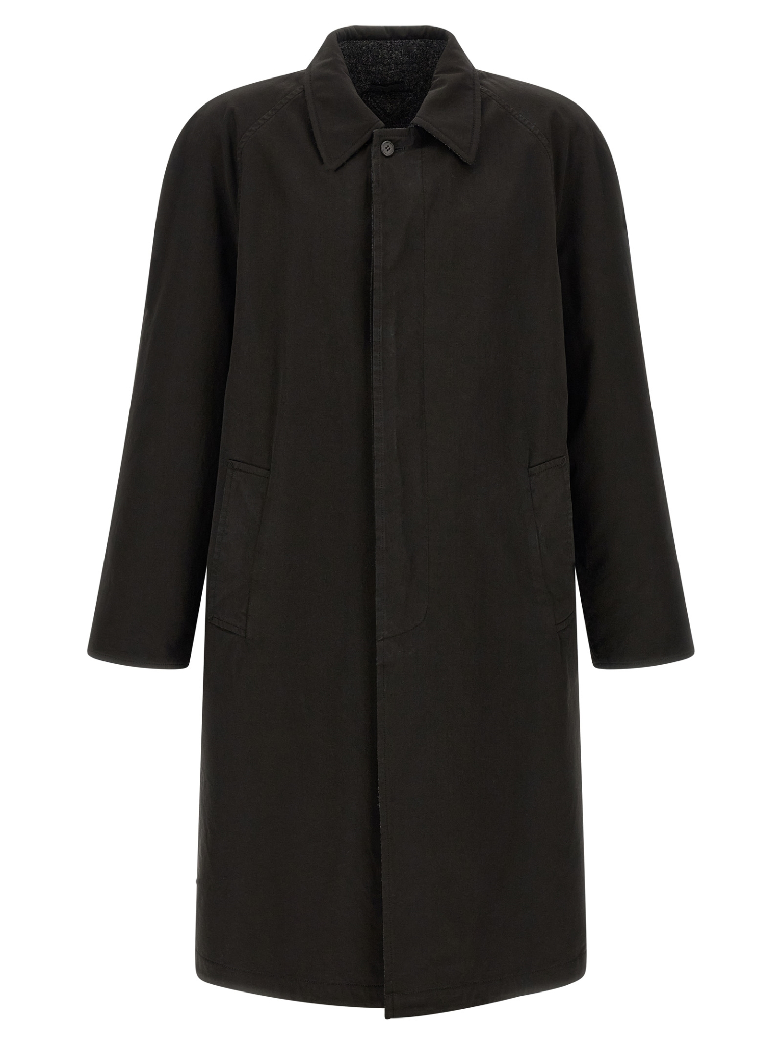 [Prada] Coat FW26 SGD212SOOO6405F0A13