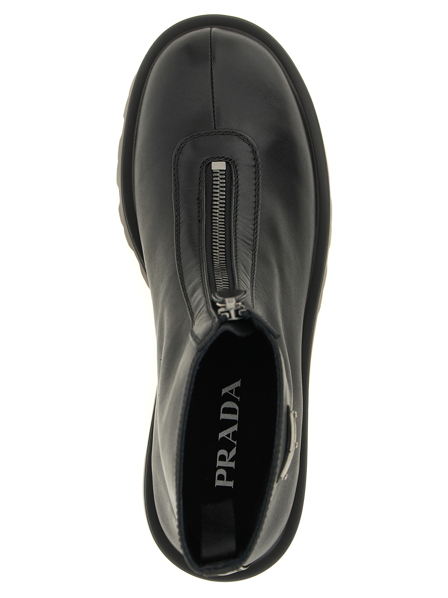 [Prada] Boots FW26 1T328OF050UZEF0002
