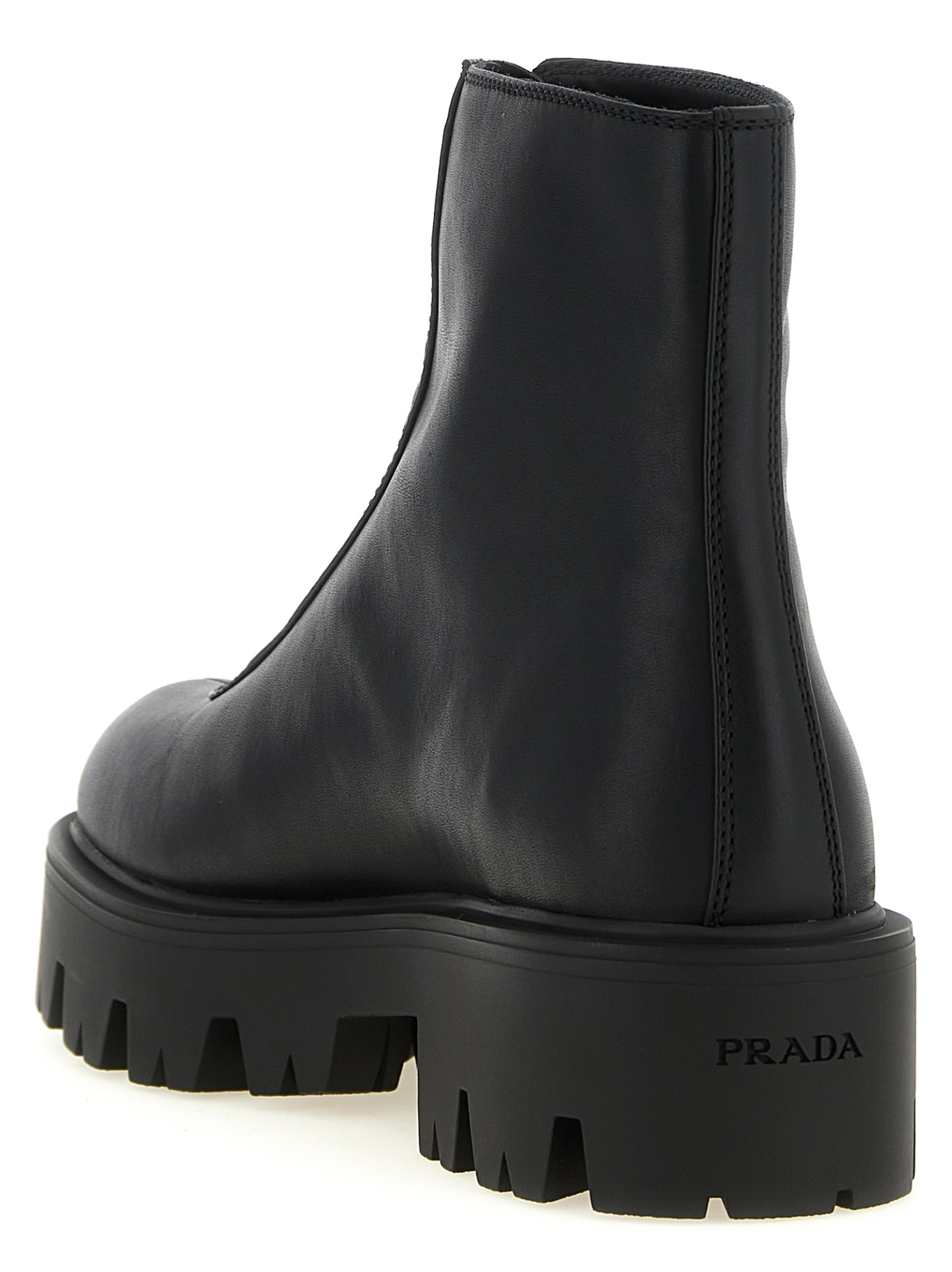 [Prada] Boots FW26 1T328OF050UZEF0002