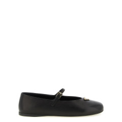 [Prada] Flat shoes FW26 1F793NFA005038F0002