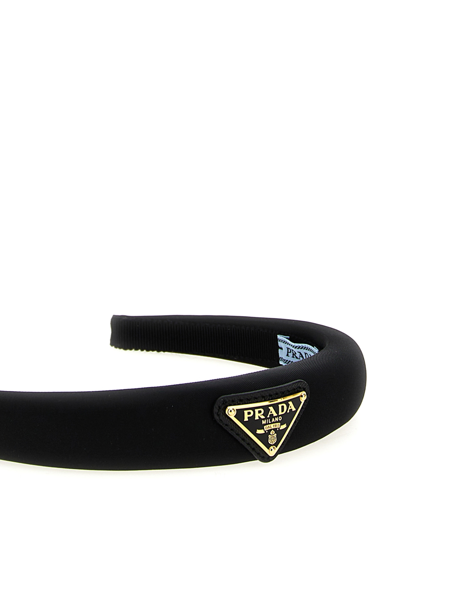 [Prada] Hair Accessory FW26 1IH0802DMIF0632
