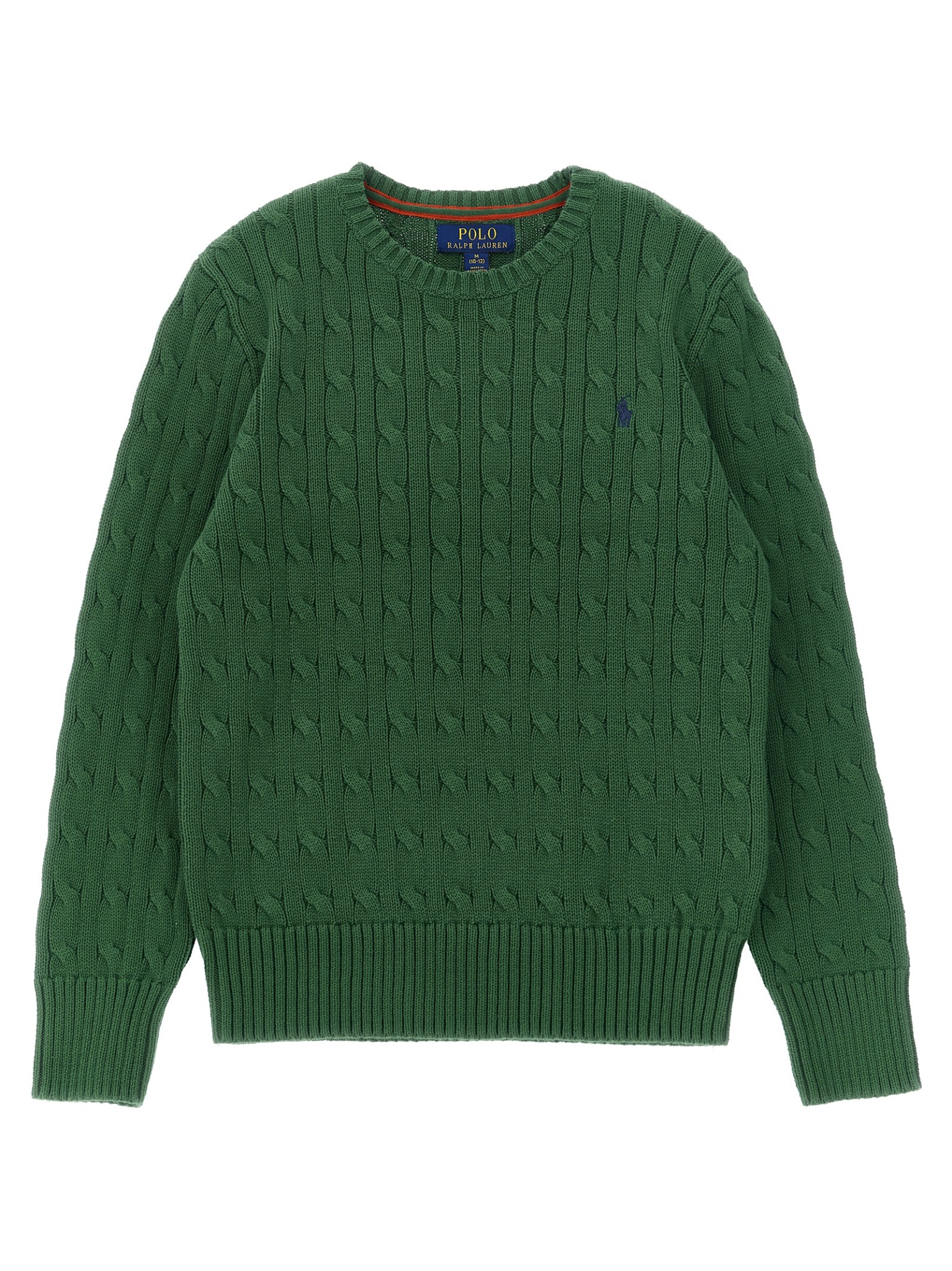 [Polo Ralph Lauren] Knitwear FW26 323702674518