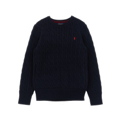 [Polo Ralph Lauren] Knitwear FW26 323702674060