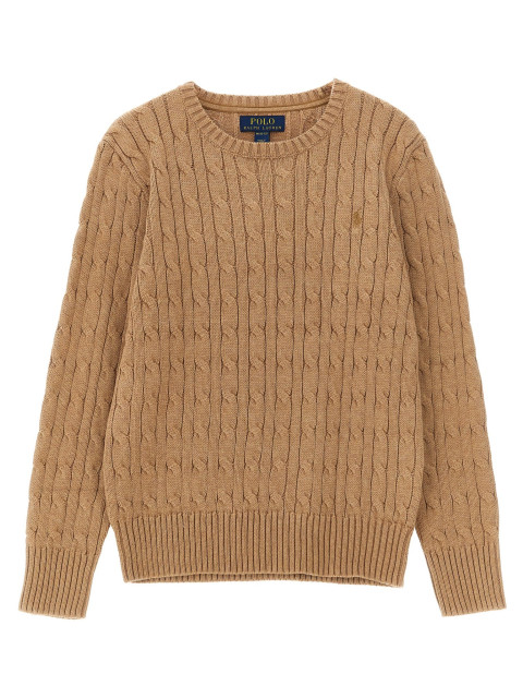 [Polo Ralph Lauren] Knitwear FW26 323702674082