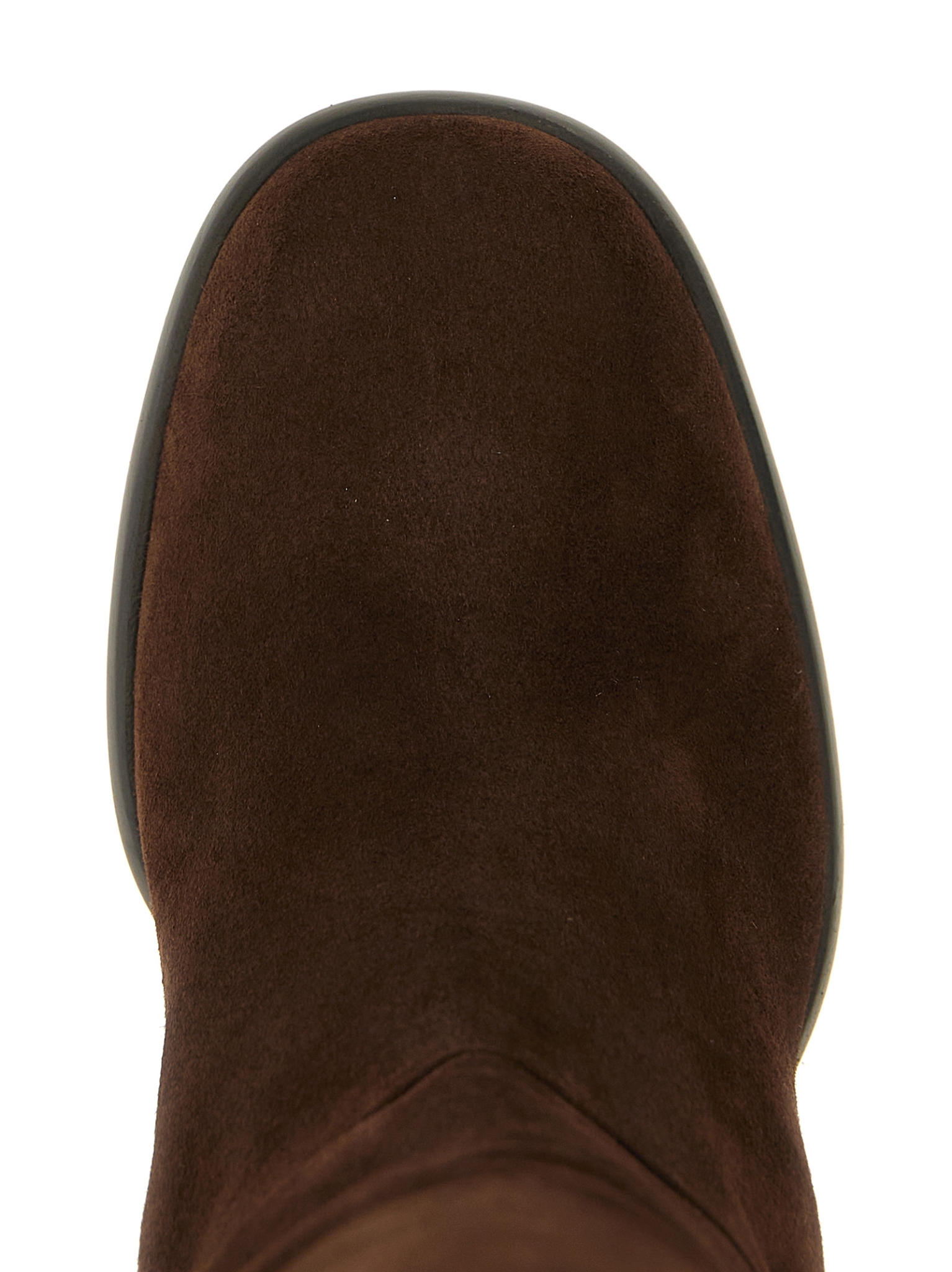 [Prada] Boots FW26 1W678OF065008F0003