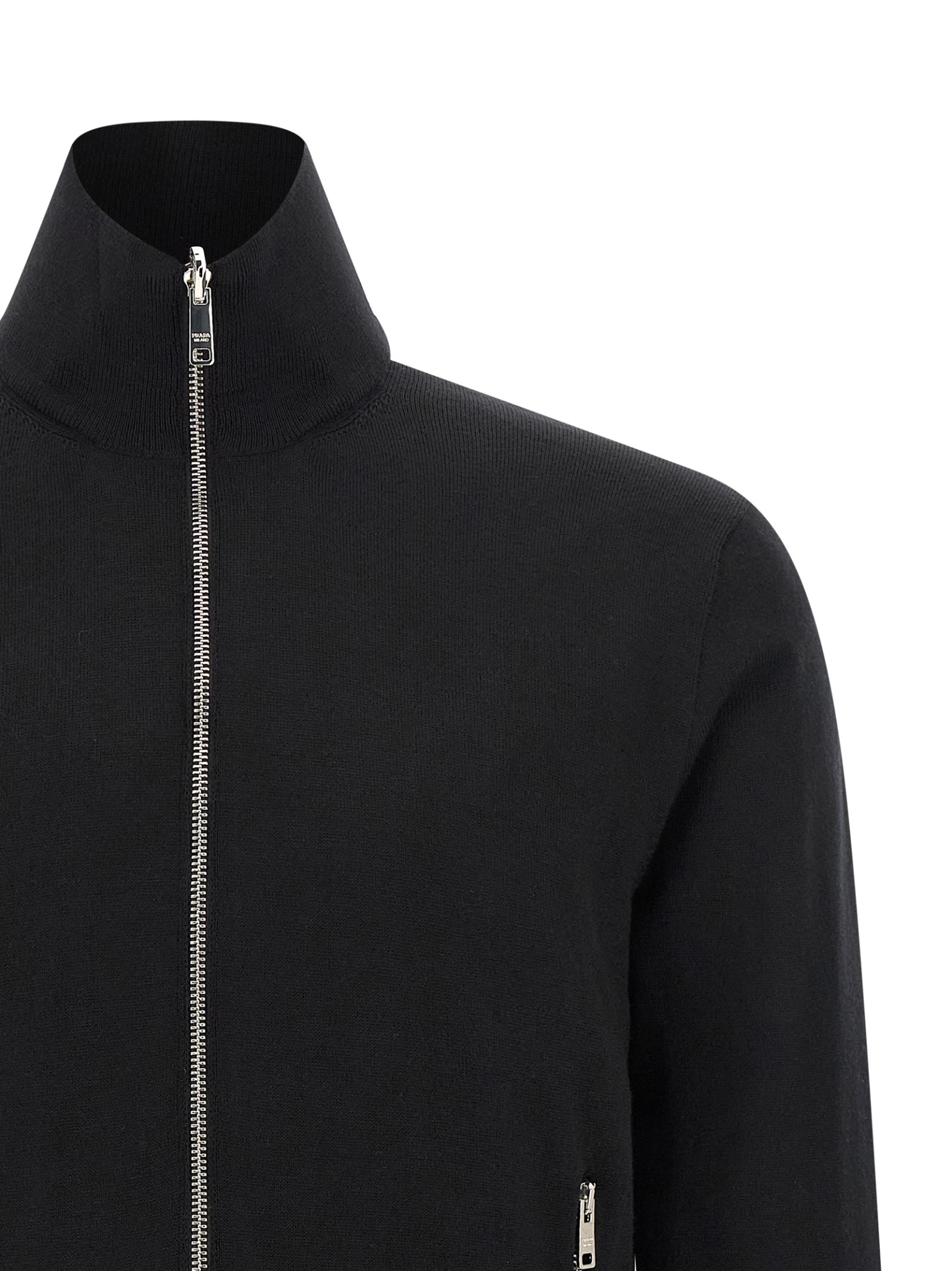 [Prada] Knitwear FW26 UMC096SWMO1UPFF0002