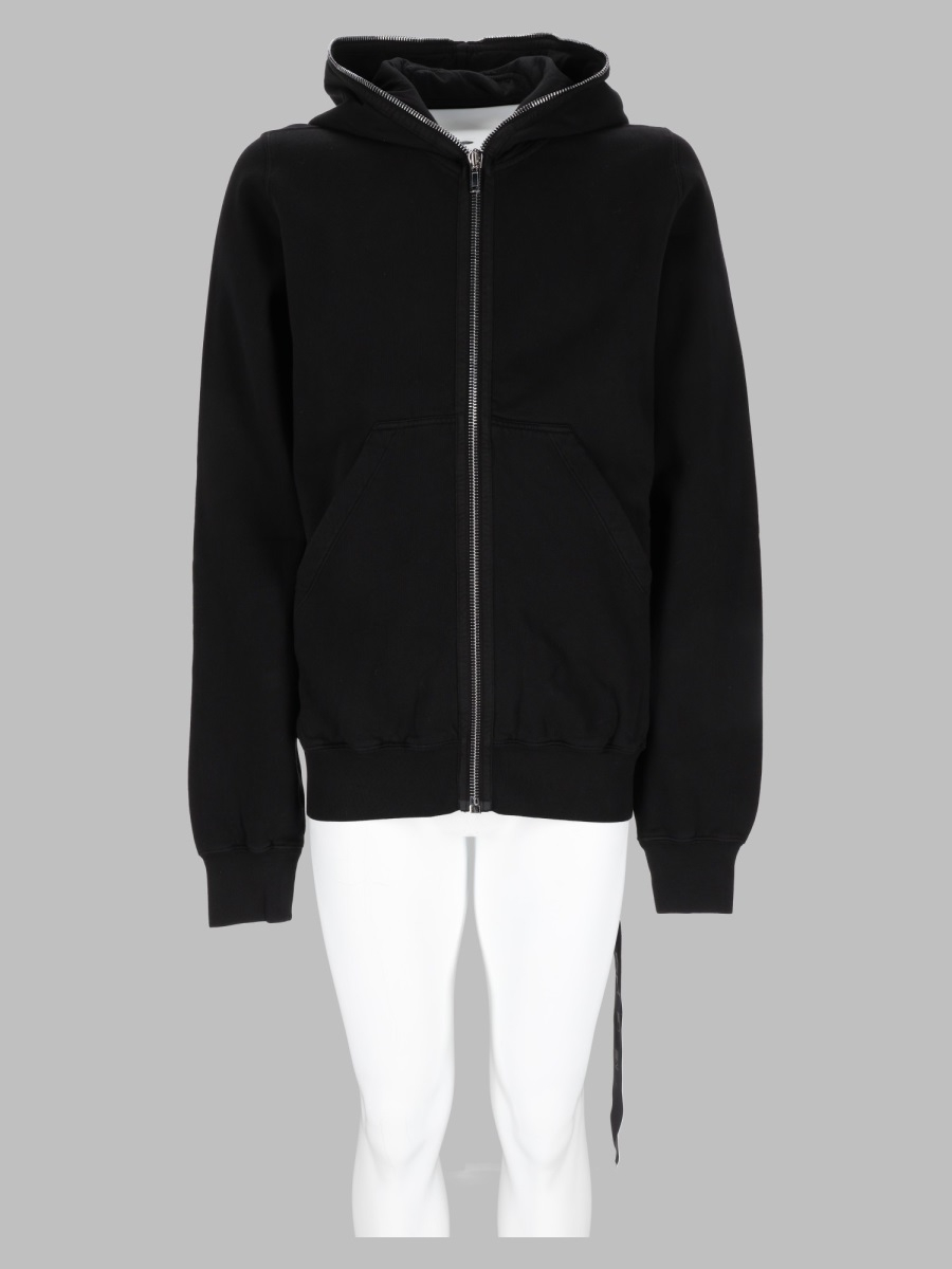 [RICK OWENS DRKSHDW] T-shirts Short Sleeve FW26 DU02F6291_FP09