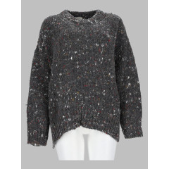 [Alysi] Sweatshirt FW26 266405_A6202AN
