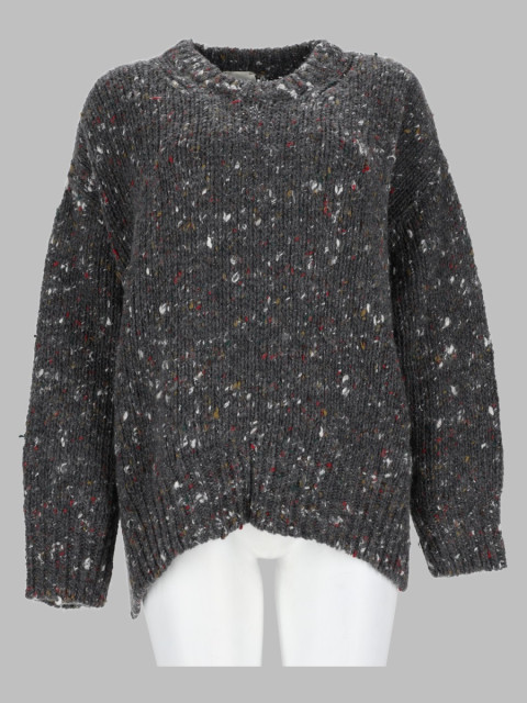 [Alysi] Sweatshirt FW26 266405_A6202AN