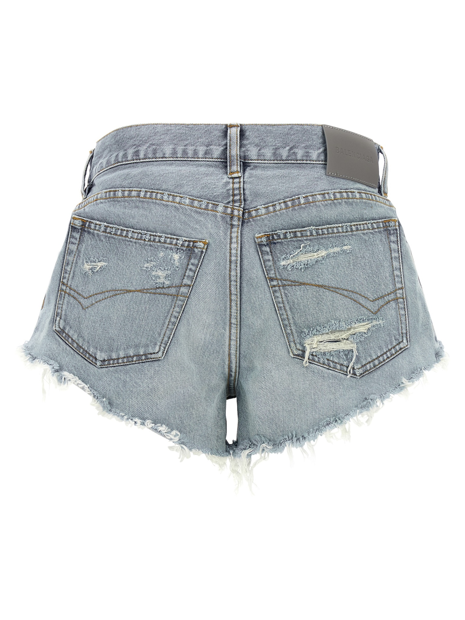 [Balenciaga] Shorts FW26 A001PZTBP484020