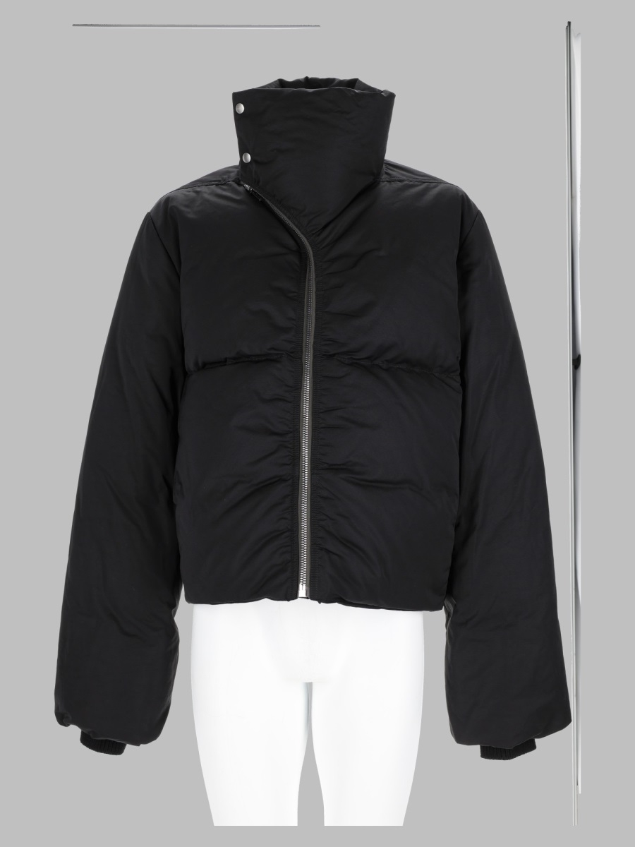 [Rick Owens] Jacket FW26 RU02F4797_MUD309