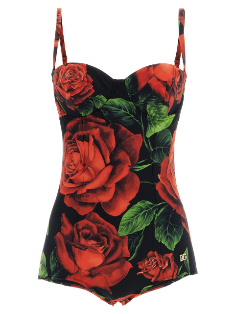 [Dolce & Gabbana] Beach Cover Up FW26 O9A13JON0FRHN6EJ