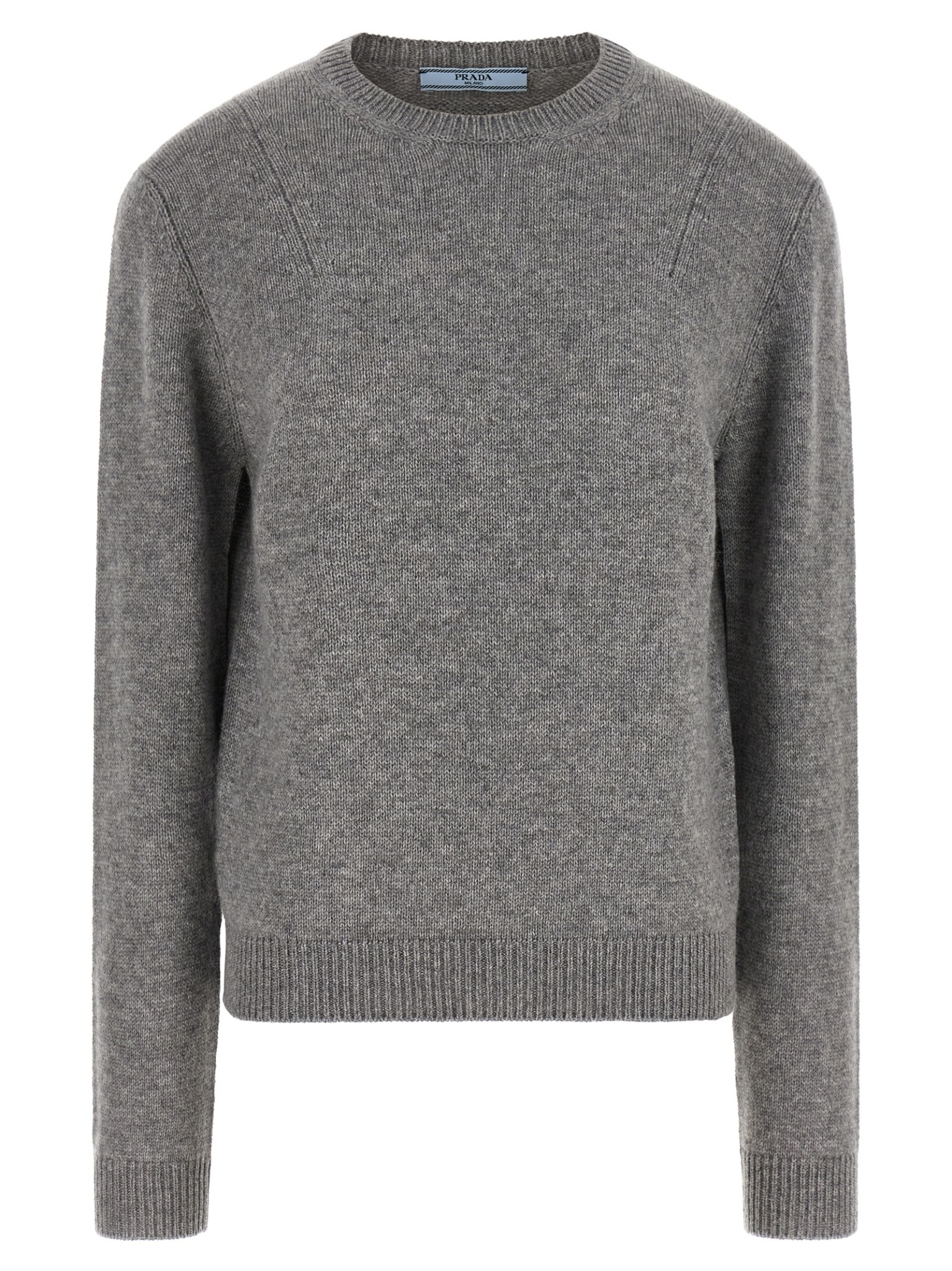 [Prada] Knitwear FW26 P24F3FSOOO17E2F0031