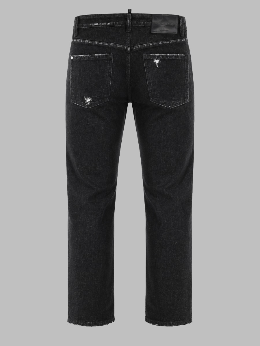 [DSQUARED] Pants FW26 S74LB1944_D30042900