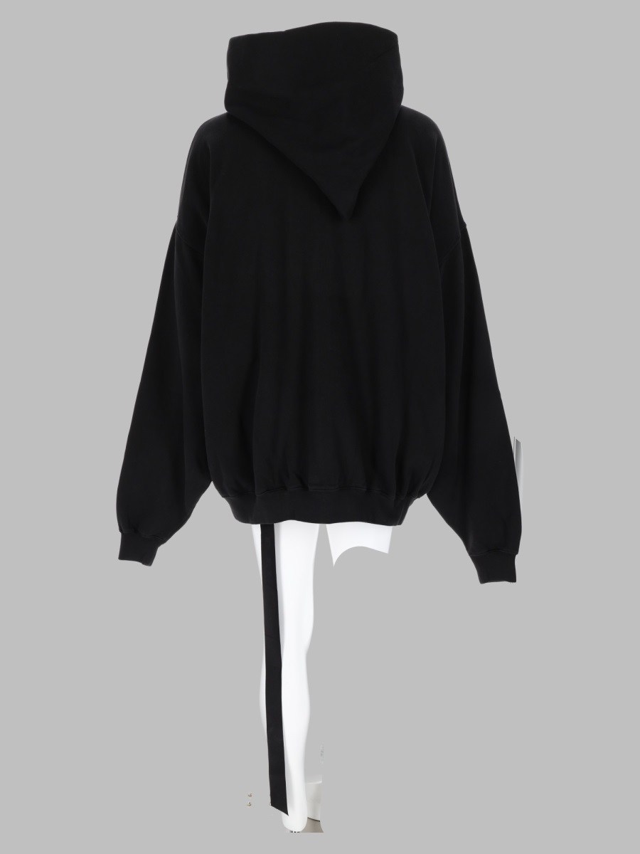 [RICK OWENS DRKSHDW] Sweatshirt FW26 DU02F6278_FP09