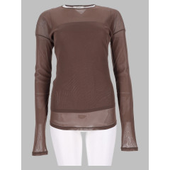 [LEMAIRE] Top FW26 TS0062_LJ1070BR423