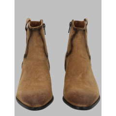 [ASH] Boots FW26 FAME04_FANDANGO