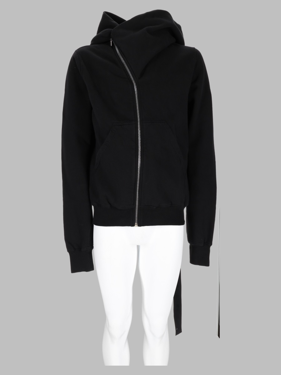 [RICK OWENS DRKSHDW] Sweatshirt FW26 DU02F6286_F09