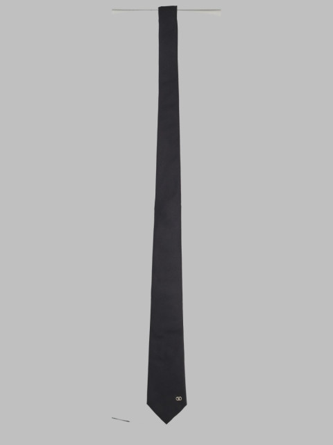 [Valentino Garavani] Tie FW26 9Y2EV194SVM_N06