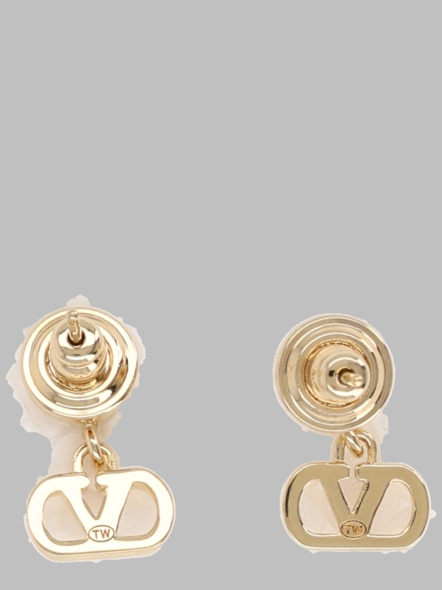 [Valentino Garavani] Earring FW26 9W2J0X81DHC_R5G