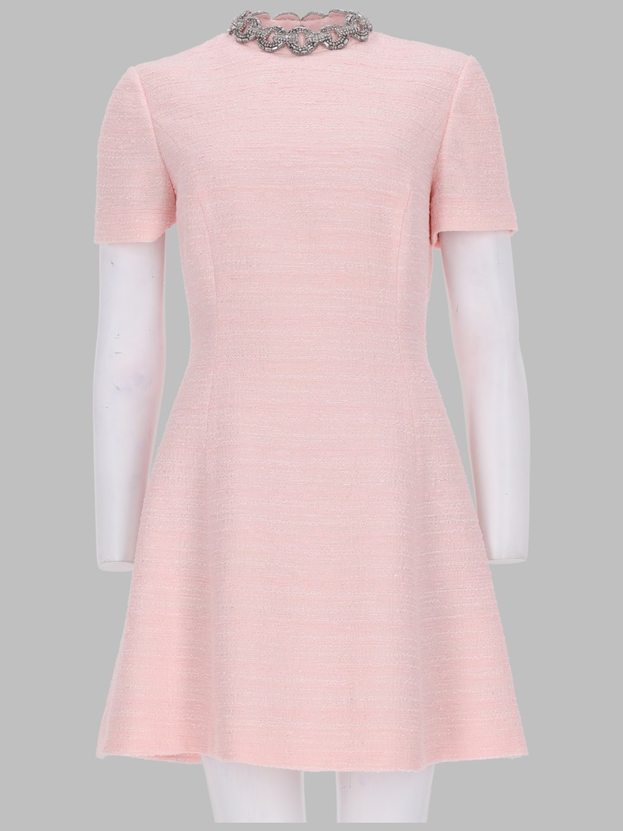 [Valentino] Dress FW26 9B3VAKH1A99_5FE