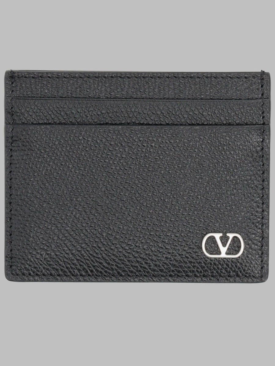 [Valentino Garavani] Wallet FW26 9Y2P0AP4UAG_0NO