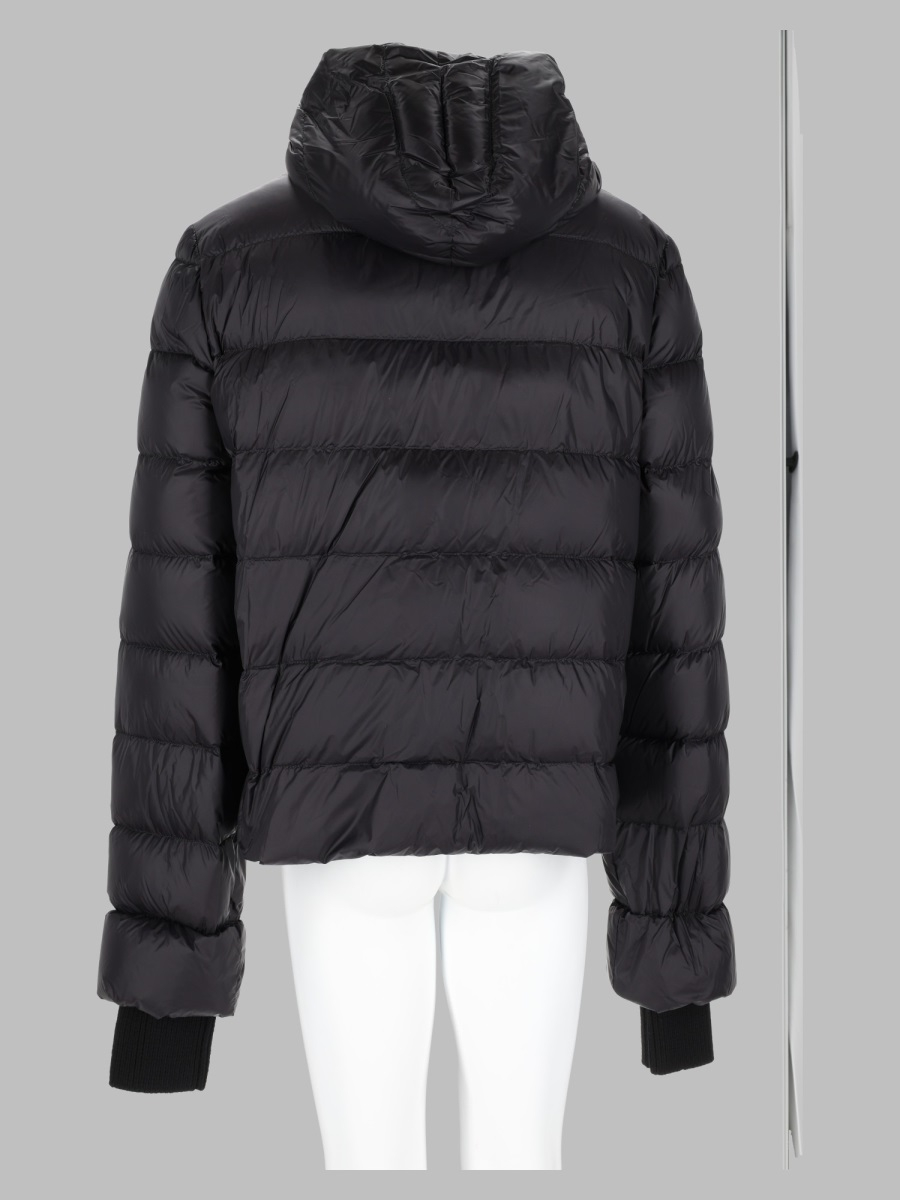 [Rick Owens] Jacket FW26 RU02F4722_NPD109