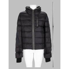 [Rick Owens] Jacket FW26 RU02F4722_NPD109