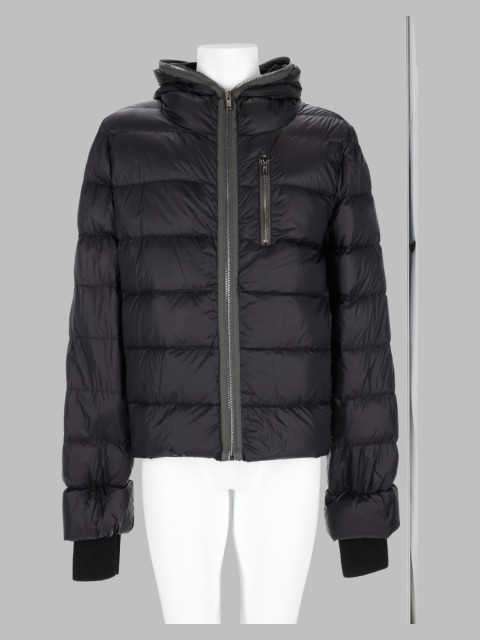 [Rick Owens] Jacket FW26 RU02F4722_NPD109